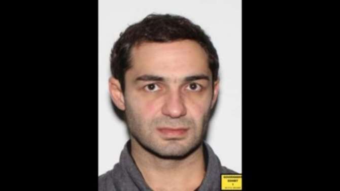 Уголовного авторитета из Российской Федерации приговорили в США к 45 годам тюрьмы