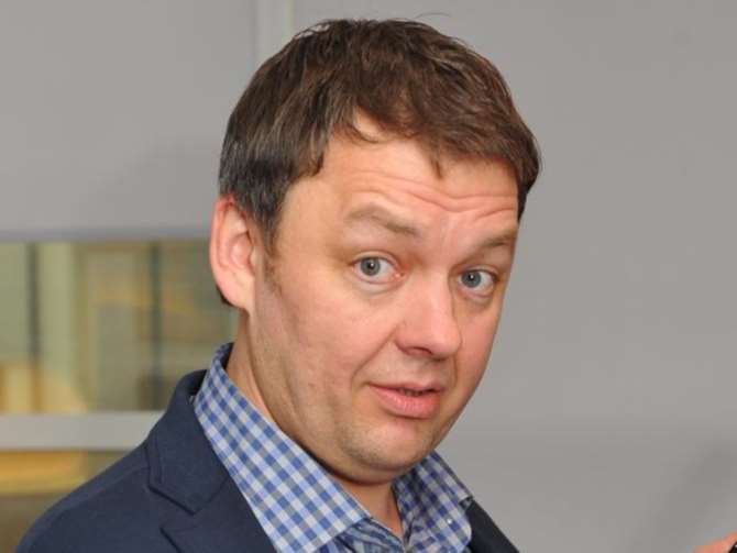 У Сергея Нетиевского похитили ноутбук за сто тыс. руб. в центральной части Москвы