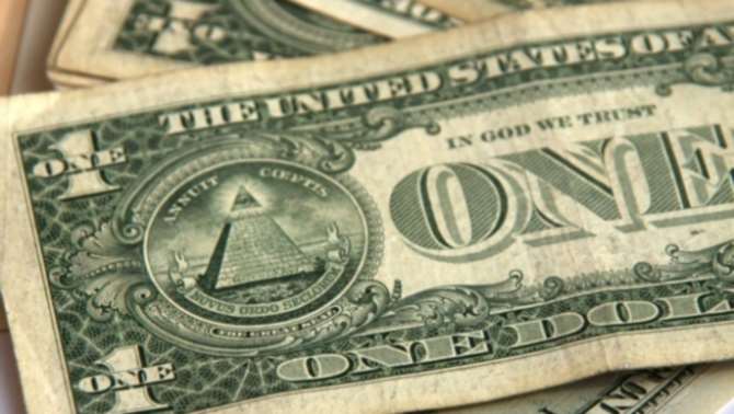 Специалисты рассчитали, каким будет курс доллара после новогодних праздников