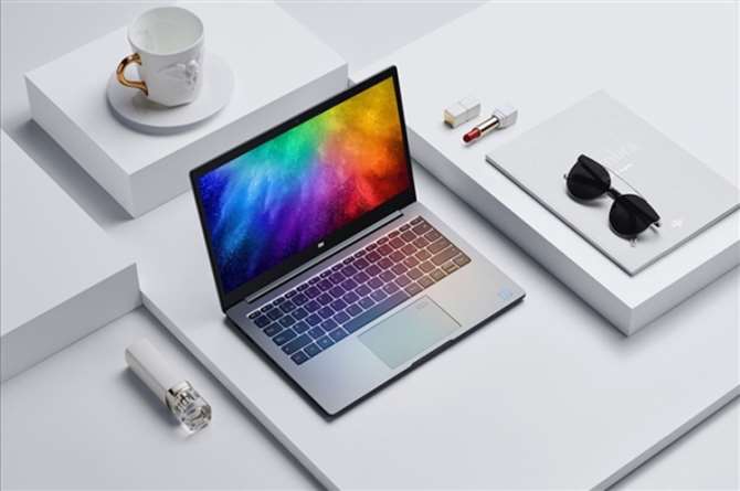 Xiaomi представил обновленную версию ноутбука Xiaomi Mi Notebook Air 12.5