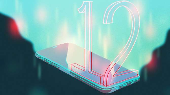 Юзеры iPhone пожаловались на проблемы со связью после обновления iOS