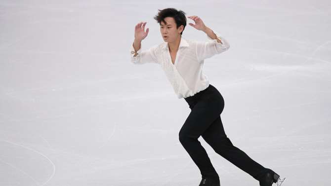 Не из-за зеркал на машине. Убийство фигуриста Дениса Тена назвали заказным