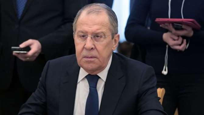 Сергей Лавров: «Американские власти стремятся сделать из России инструмент обслуживания интересов США»
