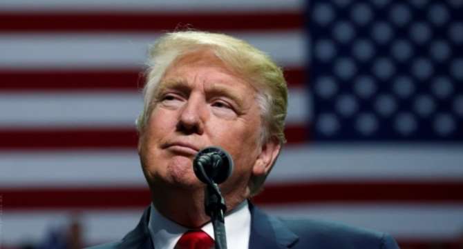 Трамп объявил, что Саудовская Аравия готова восстановить Сирию вместо США