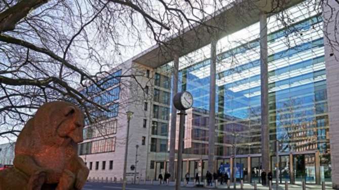 Берлин против размещения новых ядерных ракет в европейских странах