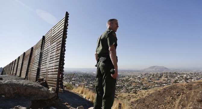 Шатдаун будет продолжаться, пока не будет денежных средств на стену с Мексикой — Трамп