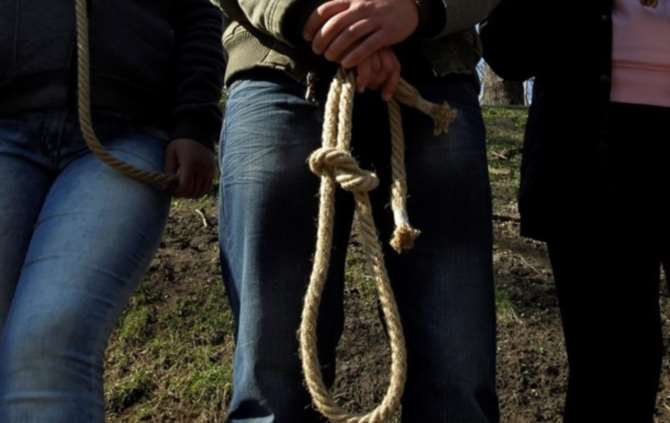 В Японии повесили 2-х злоумышленников - страна идет на «рекорд»