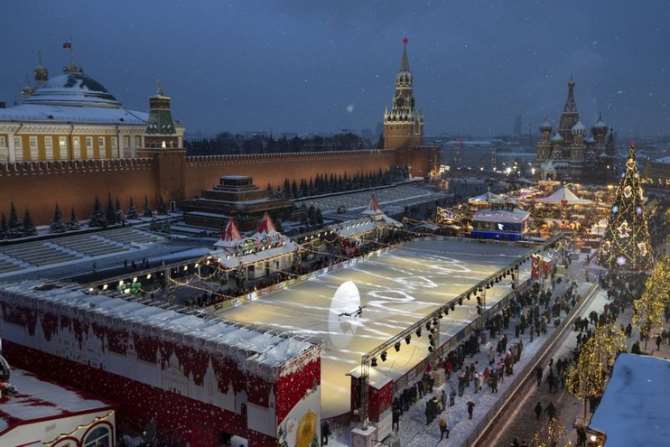 Наиболее популярным направлением среди русских туристов в 2018 году стала Турция