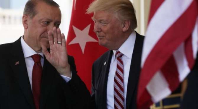 МИД Российской Федерации: вывод войск США из Сирии не значит окончание действий коалиции