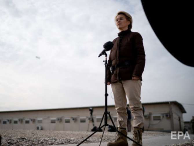 Вывод американских войск из Сирии: США направят делегацию в Турцию