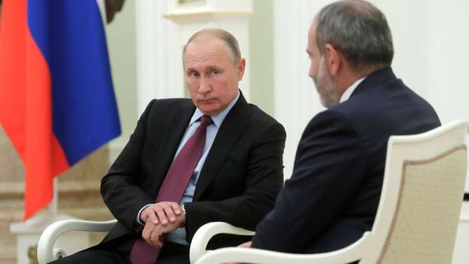 Президент поддержал ряд важных инициатив по реализации миграционной политики — Сергей Гаврилов