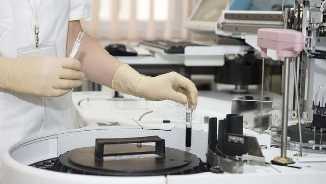 В Амурской области возбудили дело о заражении детей гепатитом в клинике