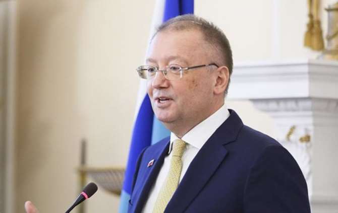 Москва и Лондон в середине зимы начнут восстанавливать численность посольств