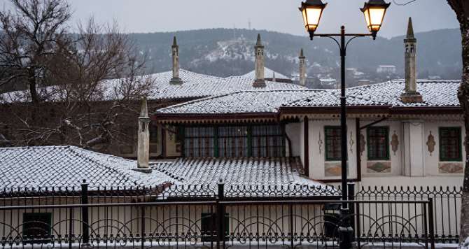 Прошлый вице-президент парламента Норвегии призвал признать Крым русским