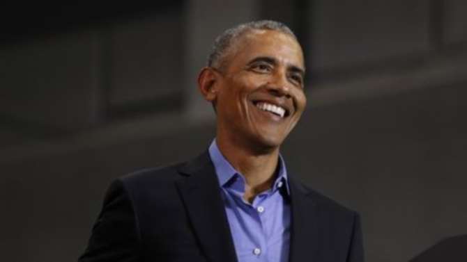 Трамп сравнил забор вокруг дома Обамы со стеной на границе с Мексикой