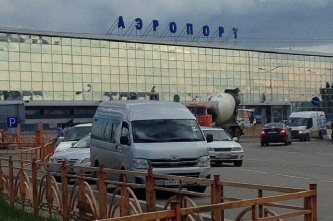 Туристы вылетят в Таиланд с опозданием на 14 часов