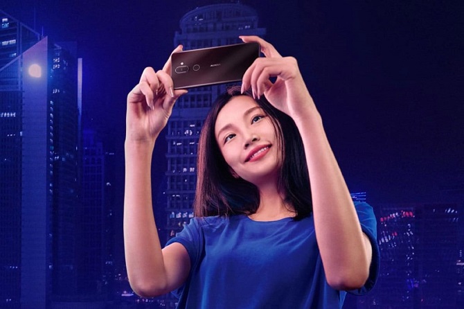 Бюджетный нокиа 6.2 поражает воображение характеристиками — Мечта млн