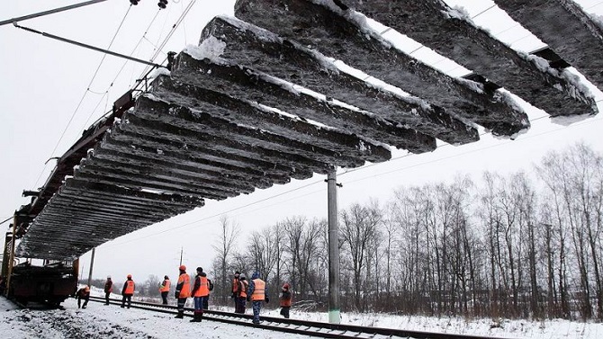 Казань: Одобрено строительство первого участка ВСМ Москва