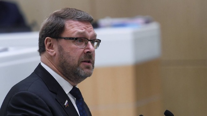 Сценарий вероятного выхода из Совета Европы прорабатывается в РФ - Косачев