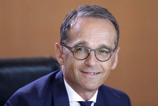 Россия готова дать ФРГ и Франции допуск в Керченский пролив