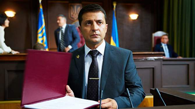 Заграничный корреспондент обосновал безосновательность претензий Украины на Крым