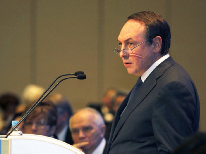 Ющенко объявил о симпатии граждан России к рабству