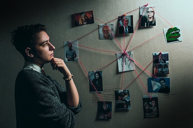 В Барнауле закрыли дело студента, которого обвиняли в экстремизме за сохранённые иллюстрации