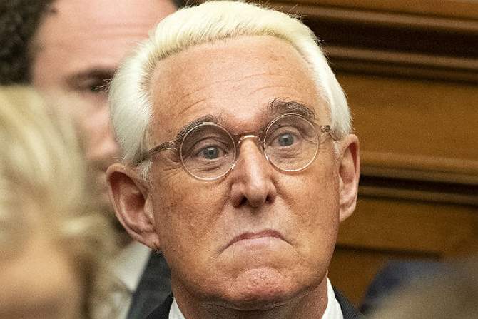 Прежнего советника Трампа задержали по «российскому делу»