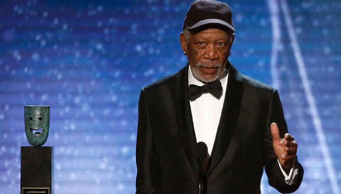 Убийцу внучки Моргана Фримена приговорили к 20 годам тюрьмы