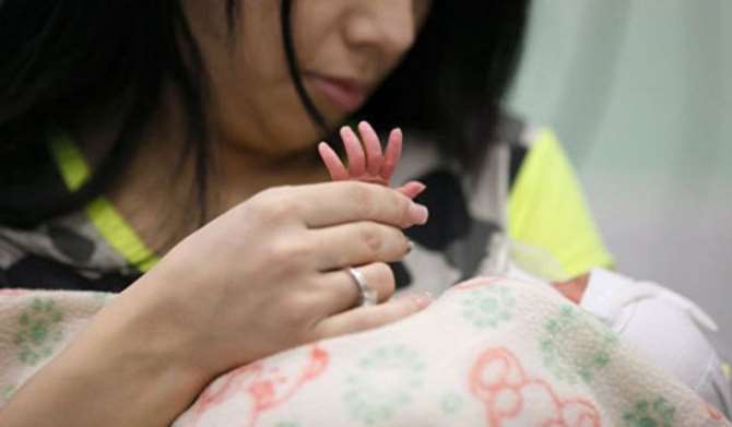 Америка одна из самых рискованных стран для женщин