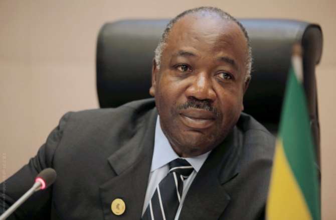 В столице Габона арестовали мятежных военных