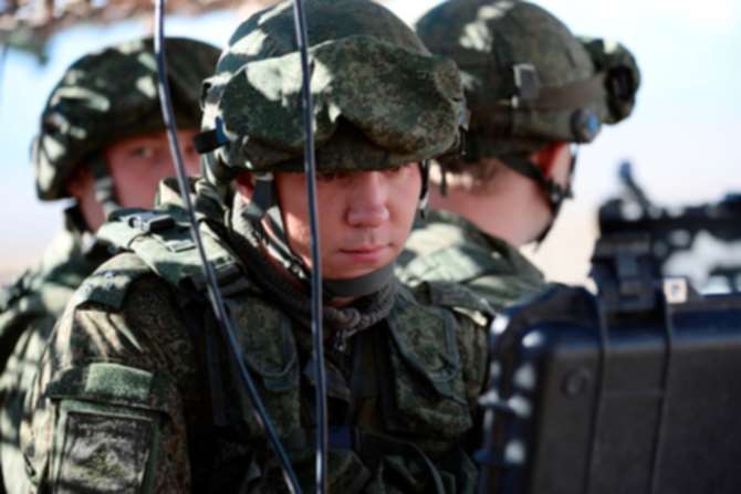 В Африке появится российская военная база