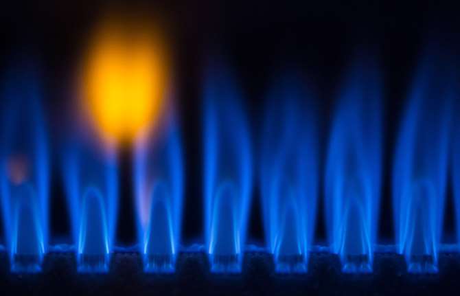 РФ не собирается приостанавливать транзит газа через Литву в Калининград