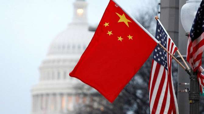 Трамп приготовился к перемирию в торговой войне с Китаем