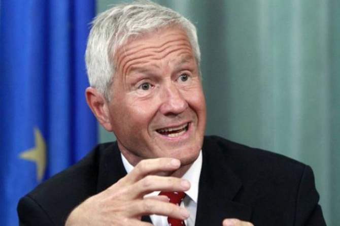 Финляндия: выход Российской Федерации из Совета Европы — удар по мировому порядку