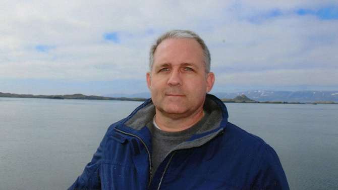 Американец, задержанный за шпионаж, мог собирать данные о русских спецслужбах