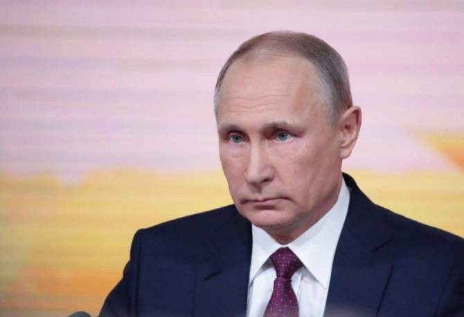 Путин обсудил с членами Совбеза РФ ситуацию в Венесуэле