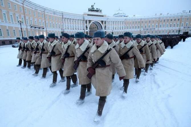 Позиция германской газеты по блокаде Ленинграда возмутила Сеть