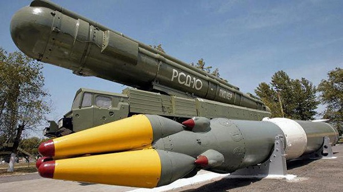 США провоцируют Российскую Федерацию на нарушение ДРСМД — Американские СМИ