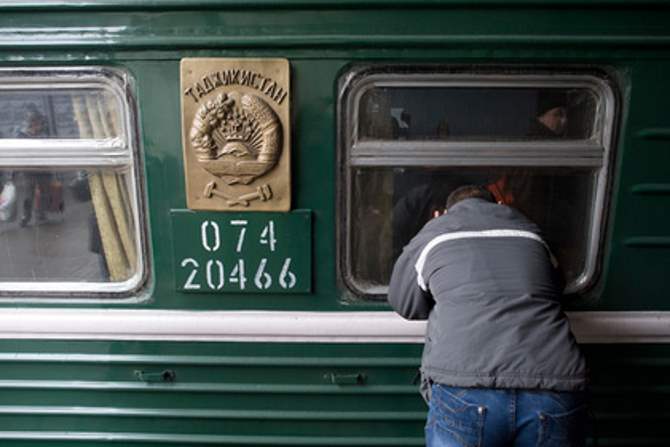 Боевиков ИГ массово перебрасывают на границу с Таджикистаном