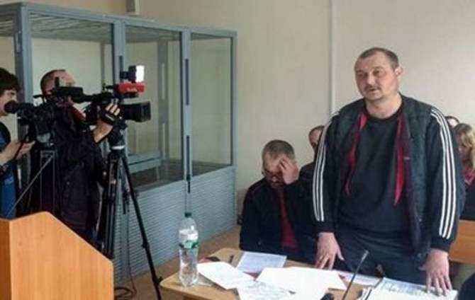 В Украинском государстве сообщили об исчезновении капитана русского судна «Норд»