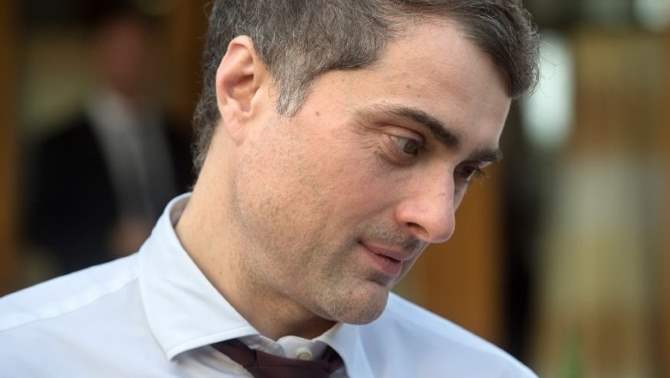 Сурков поведал о «государстве Путина» спустя множество лет