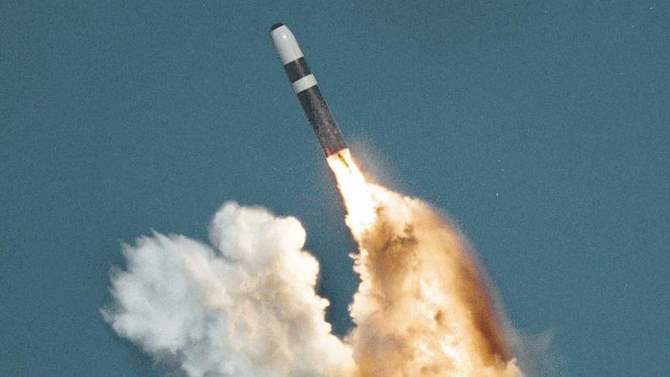 Столтенберг поведал, когда НАТО откажется от ядерного оружия