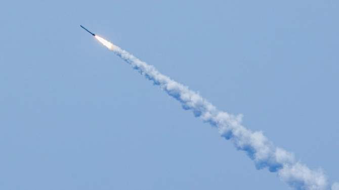 Русский «Буревестник» может поразить США через Тихий океан, Южную Америку и Мексику