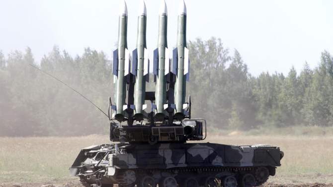 Украина анонсировала военные учения вблизи Крыма