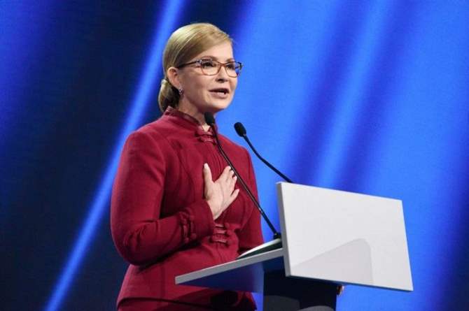 За пост президента Украины поборются 44 кандидата — Рекорд