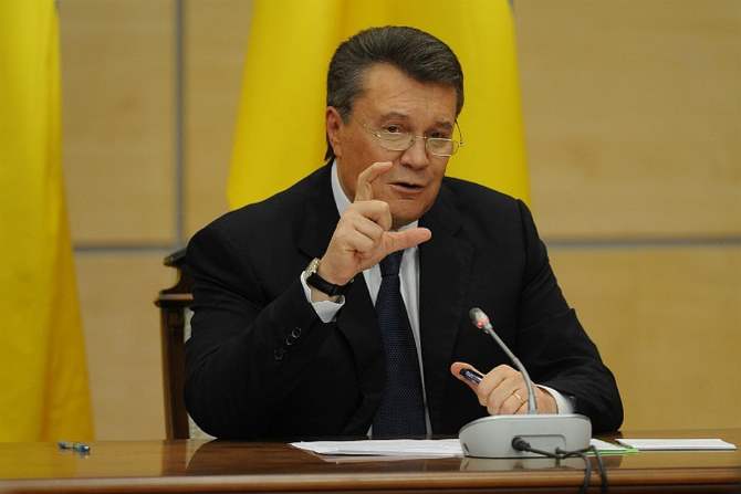 Виктор Медведчук счел возбужденное против него дело о госизмене политическими репрессиями