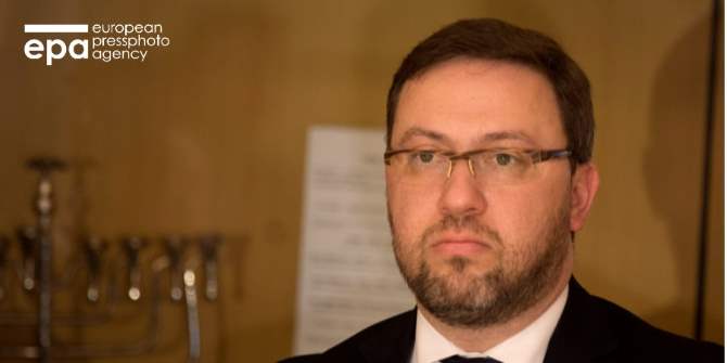 Владимира Путина могут пригласить на памятную церемонию в Польшу