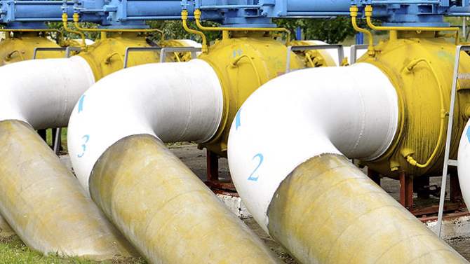 Российская Федерация готова продолжать транзит газа через государство Украину на собственных условиях