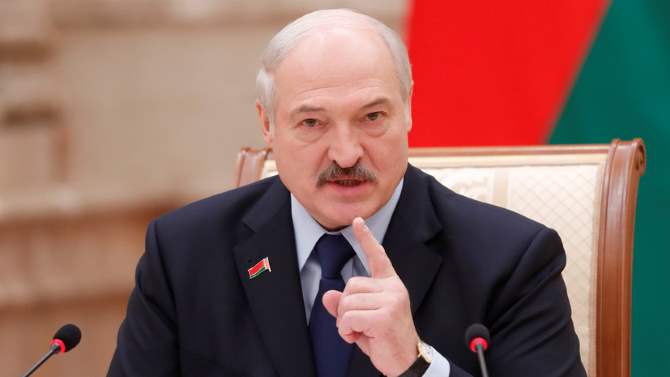 «Такого позора еще не было»: Лукашенко — о выступлении белорусок в Кэнморе